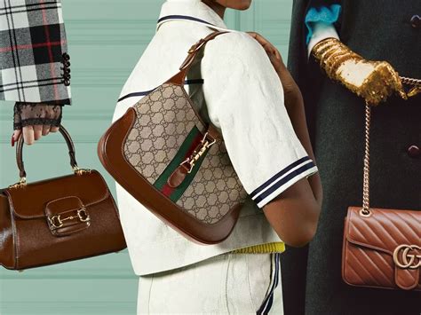 gucci magli con cerbiatto|The Best Gucci Handbags (and Their Histories) to .